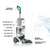 Hoover Smartwash Automatic Carpet Cleaner, FH52000, Turquoise