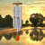 Woodstock Chimes AGMU Amazing Grace Chime, Urn Memorial