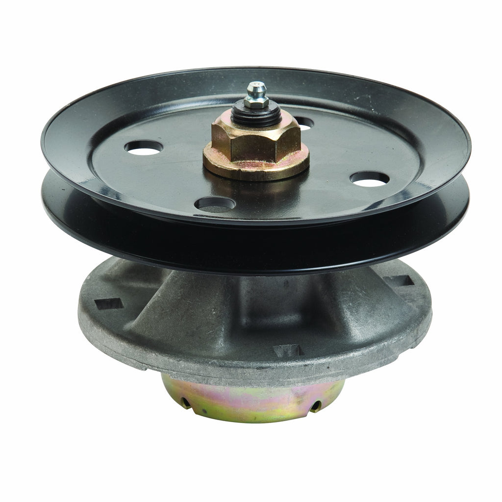 Oregon 82-333 John Deere Spindle Assembly with Pulley for AM121342