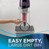 Bissell 9595A CleanView Bagless Vacuum with OnePass