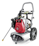 Karcher 11073890 G3100XH Gas Pressure Washer, Gray