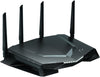 NETGEAR Nighthawk Pro Gaming XR500 WiFi Router with 4 Ethernet Ports and Wireless speeds up to 2.6 Gbps, AC2600, Optimized for Low ping