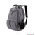 SwissGear 1900 Scansmart TSA Laptop Backpack - Grey Heather