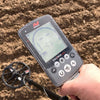 Minelab EQUINOX 600 Multi-IQ Metal Detector with Pro-Find 35 Pinpointer