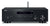 Yamaha R-N303BL Stereo Receiver with Wi-Fi Bluetooth & Phono Black, Works with Alexa