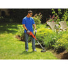 BLACK+DECKER LST300 Weed Whacker (Renewed)