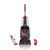 Hoover Power Scrub Elite Pet Upright Carpet Cleaner and Shampooer, Lightweight Machine, Red, BH50251PC