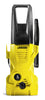 Karcher K2 Plus Electric Power Pressure Washer, 1600 PSI, 1.25 GPM