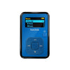 SanDisk Sansa Clip+ 4 GB MP3 Player (Blue) (Discontinued by Manufacturer)