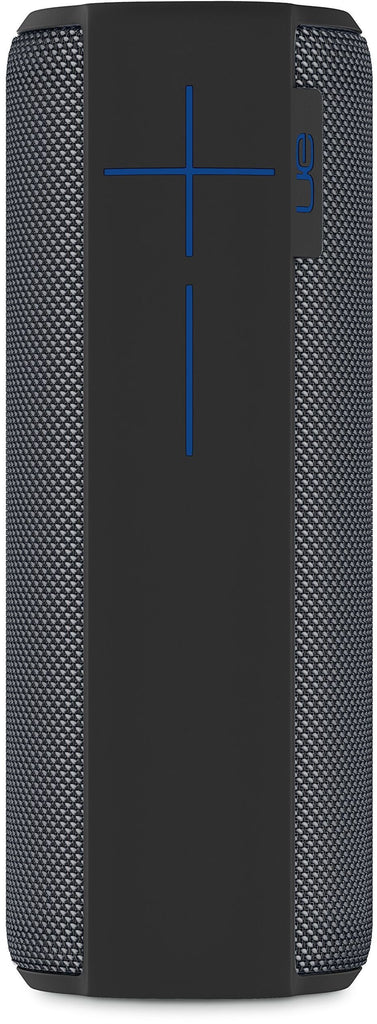 Ultimate Ears MEGABOOM (2015) Portable Waterproof & Shockproof Bluetooth Speaker - Charcoal