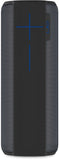 Ultimate Ears MEGABOOM (2015) Portable Waterproof & Shockproof Bluetooth Speaker - Charcoal