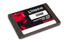 Kingston Digital 120GB SSDNow V300 SATA 3 2.5 (7mm height) Solid State Drive (SV300S37A/120G)