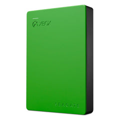 Seagate Game Drive for Xbox One, Green, 4TB (STEA4000402)