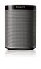 Sonos Play:1 - Compact Wireless Smart Speaker - Black