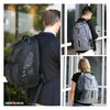 SwissGear 1900 Scansmart TSA Laptop Backpack - Grey Heather