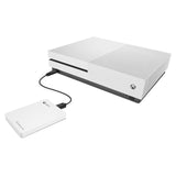 Seagate Game Drive for Xbox Game Pass Special Edition 2TB - White (STEA2000417)