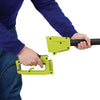 Sun Joe SWJ805E 6 Amp 2-in-1 Convertible Electric Telescoping Pole Chain Saw