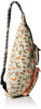 KAVU Rope Bag, One Size, Out Foxed