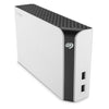 Seagate Game Drive Hub for Xbox 8TB Storage With Dual USB Ports (STGG8000400)