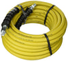 Good Year 12630 Rubber Pressure Washer Hose, 50' x 3/8