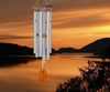 Woodstock Chimes AGMU Amazing Grace Chime, Urn Memorial