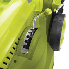 Sun Joe MJ402E Electric Lawn Mower | 16 inch | 12 Amp