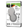 Seagate 2TB FireCuda Gaming SSHD SATA 6Gb/s Flash Accelerated (8GB) Performance Hard Drive (ST2000LX001)