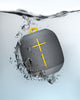 Ultimate Ears WONDERBOOM Portable Waterproof Bluetooth Speaker - Stone Grey