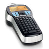 DYMO LabelManager 420P High Performance Rechargeable Portable Label Maker with PC or Mac connection (1768815)