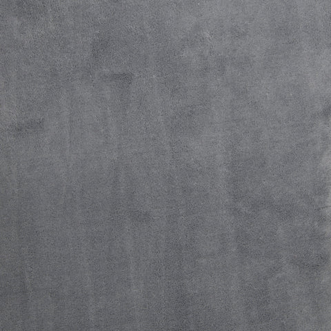 Sunbeam Heated Blanket | Microplush, 10 Heat Settings, Slate, Twin