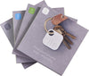 Tile (Gen 2) - Key Finder. Phone Finder. Anything Finder - 8 Pack (Discontinued by Manufacturer)