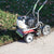 Earthquake 15073 Border-Edger Attachment Kit for Cultivators