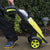 Sun Joe SPX2000 1740 PSI 1.59 GPM Electric Pressure Washer, 12.5-Amp